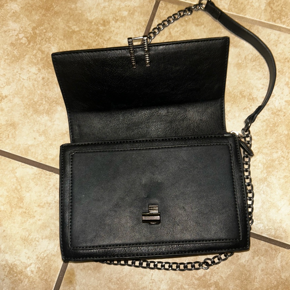 Luxury inspired crossbody bag - Picture 7 of 7